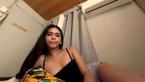 anok_yaii online show from 03/25/26, 04:57