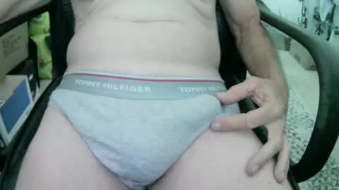 ANON4NOW64 online show from 02/05/25, 09:29