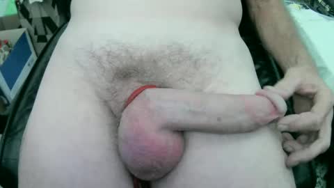 ANON4NOW64 online show from 03/04/25, 02:17