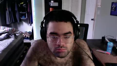 anonman12 online show from 10/15/25, 08:20