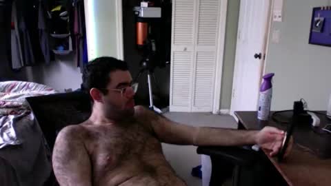 anonman12 online show from 10/29/25, 02:19