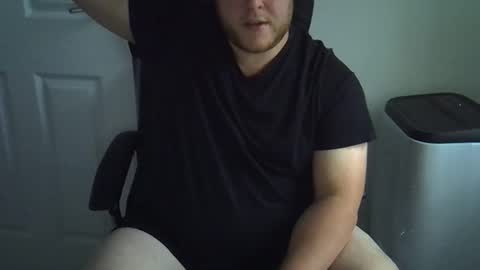 Anonymous Chub online show from 10/12/25, 05:01