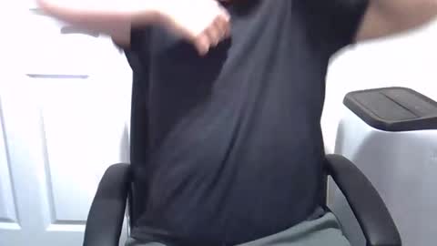 Anonymous Chub online show from 11/29/25, 03:48