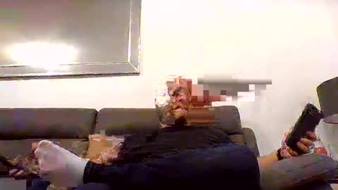 Anonymous Chub online show from 06/07/26, 06:22