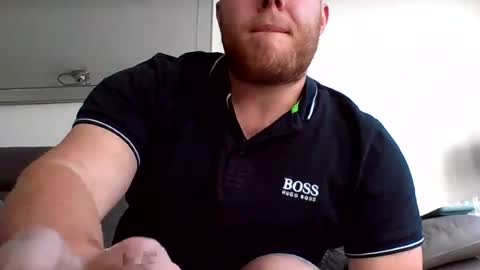 Anonymous Chub online show from 06/13/26, 05:55