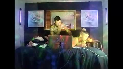 Anonymous Spartan online show from 01/11/25, 06:23