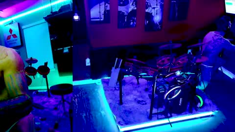 Anonymous Spartan online show from 01/24/25, 10:21