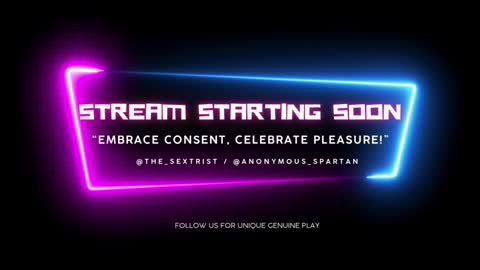 Anonymous Spartan online show from 01/28/25, 07:32