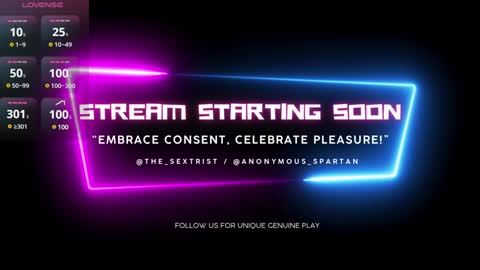 Anonymous Spartan online show from 02/08/25, 04:57