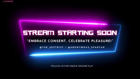 Anonymous Spartan online show from 02/26/25, 07:53