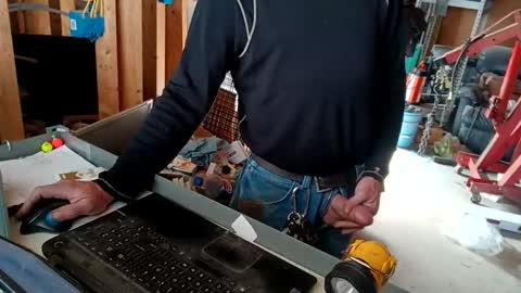 anotherbaldy online show from 11/07/25, 06:41