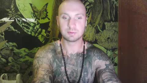 maicol online show from 02/17/25, 11:42