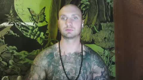 maicol online show from 02/19/25, 12:25