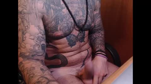 maicol online show from 10/30/25, 05:24