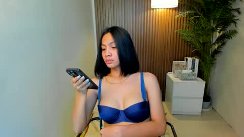 Stacy Maurice online show from 02/27/25, 10:04