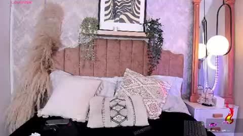 Anseru online show from 07/07/26, 01:04