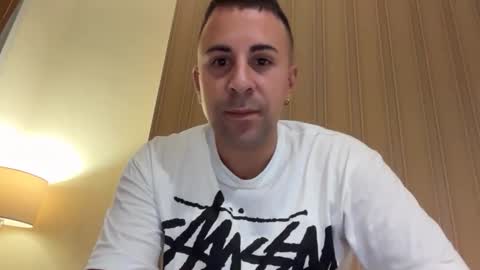 Anson online show from 11/02/25, 06:10