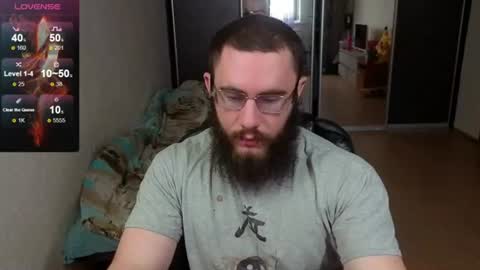 Ant online show from 07/24/26, 03:59