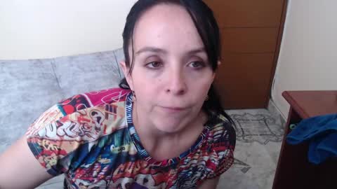 PAMELA online show from 12/27/24, 06:20