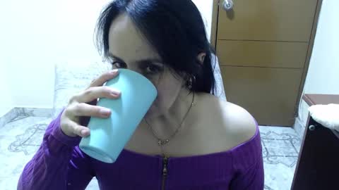 PAMELA online show from 09/08/25, 09:25