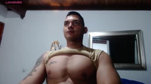 Snapshot of antarahasbun chatting on 03/05/26, 09:05 Antara online show from 03/05/26, 09:05