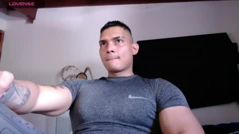 Antara online show from 06/14/26, 06:21