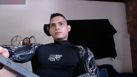 Antara online show from 07/27/26, 06:59