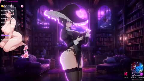 Zoe online show from 11/30/25, 09:57