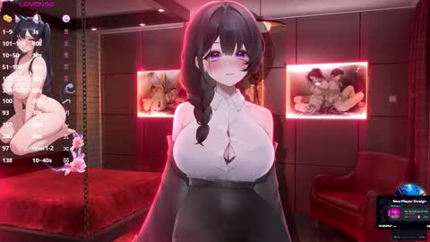 Zoe online show from 12/05/25, 06:00