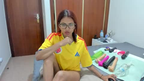 anthonela_hotsex online show from 07/07/26, 10:14
