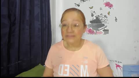 anthonela_mature_ online show from 09/21/25, 03:24