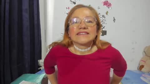 anthonela_mature_ online show from 10/07/25, 08:50