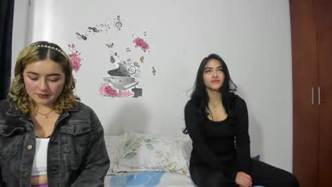 anthonela_mature_ online show from 12/17/25, 02:45