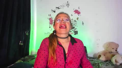 anthonela_mature_ online show from 02/09/26, 09:19