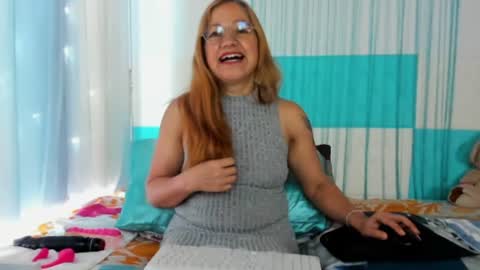 anthonela_mature_ online show from 06/07/26, 04:22
