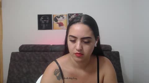 Anthonela Queen online show from 03/10/25, 01:54