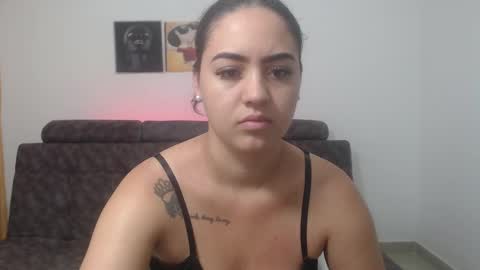 Anthonela Queen online show from 03/12/25, 11:31