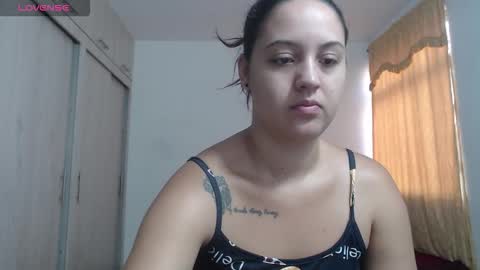 Anthonela Queen online show from 09/12/25, 12:49
