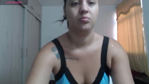 Anthonela Queen online show from 09/14/25, 01:32