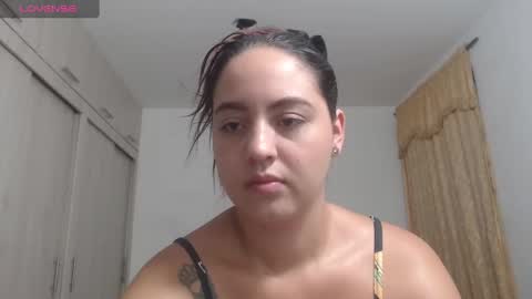 Anthonela Queen online show from 09/18/25, 10:50