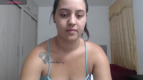 Anthonela Queen online show from 09/20/25, 11:17
