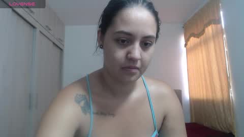Anthonela Queen online show from 09/21/25, 01:24