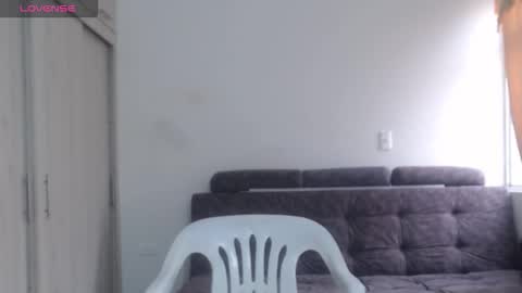 Anthonela Queen online show from 12/04/25, 02:59