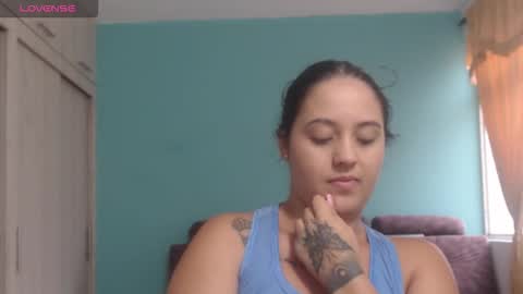Snapshot of anthonela_queen chatting on 01/13/26, 09:31 Anthonela Queen online show from 01/13/26, 09:31