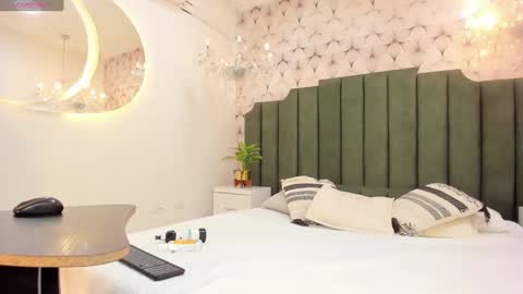 anthonela online show from 01/14/25, 04:04