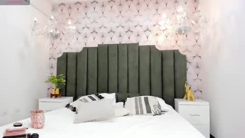 anthonela online show from 01/19/25, 03:29