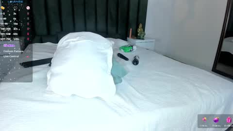 anthonela online show from 02/27/25, 06:40