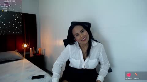 Anthonelaa   online show from 01/16/25, 08:25