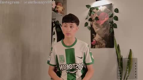 TONY NEW ACCOUNT online show from 09/14/25, 11:48