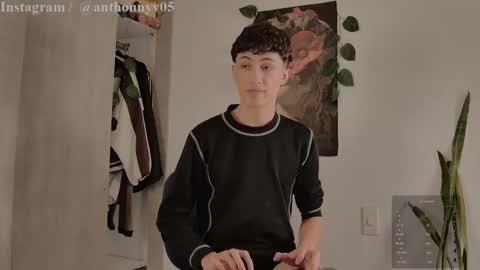 TONY NEW ACCOUNT online show from 09/20/25, 11:28